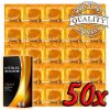 Kondom Vitalis Premium Ribbed 50ks