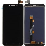 LCD Displej + Dotykové sklo Asus Zenfone 3 Max ZC553KL – Sleviste.cz