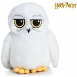 Epee Interaktivní plyšová sova Hedvika Harry Potter 30 cm – Zboží Mobilmania