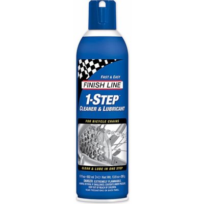 Finish Line 1-step 500 ml – Hledejceny.cz