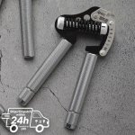 GD Iron Grip EXT 90 25-90 kg – Zboží Dáma
