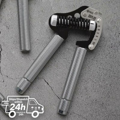 GD Iron Grip EXT 90 25-90 kg – Zboží Dáma