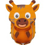 Affenzahn Giraffe Large orange – Sleviste.cz