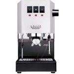 Gaggia Classic White – Hledejceny.cz