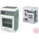 Wiky Sporák s troubou 16cm český obal – Zboží Dáma