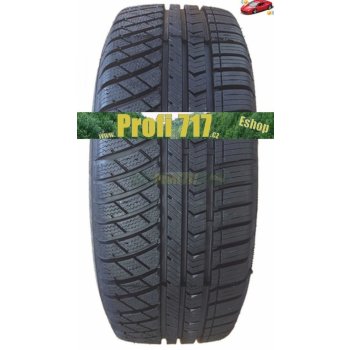 Pneumatiky Vraník Uni Smart 4S 185/55 R15 82H