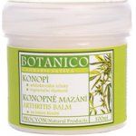 Botanico Konopné mazání na bolavé klouby s extraktem konopí 100 ml – Zboží Mobilmania