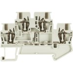 WIELAND Svorka 56.702.7653.0 řadová patrová s klecovou pružinou WKF 1,5 E2/35 56.702.7653.0 – Zboží Mobilmania