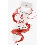 Food Colours gelová barva tuba Blush Red 30 g – Hledejceny.cz