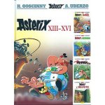 Asterix XIII-XVI - Jan Dedek – Zboží Mobilmania
