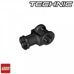 LEGO® 32039 42135 SPOJKA 3x axle Černá – Sleviste.cz