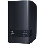 WD My Cloud EX2 Ultra WDBVBZ0240JCH-EESN – Hledejceny.cz