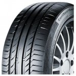 Continental ContiSportContact 5 255/60 R18 112V – Hledejceny.cz