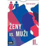 Albi Kvízy do kapsy Ženy vs. muži II – Zboží Dáma