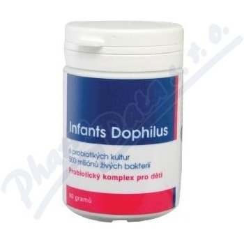 Infants Dophilus 60 g