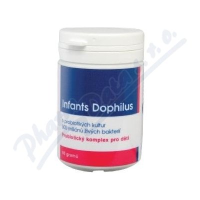 Infants Dophilus 60 g