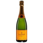 Champagne Veuve Clicquot Brut Yellow Label 12% 0,75 l (karton) – Hledejceny.cz