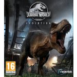 Jurassic World: Evolution – Hledejceny.cz