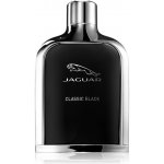 Jaguar Classic Black toaletní vod pánská 40 ml – Hledejceny.cz