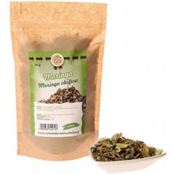 Čokoládovna Troubelice MORINGA čaj z listů 100 g