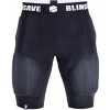 BLIND SAVE Protective Shorts w/Cup