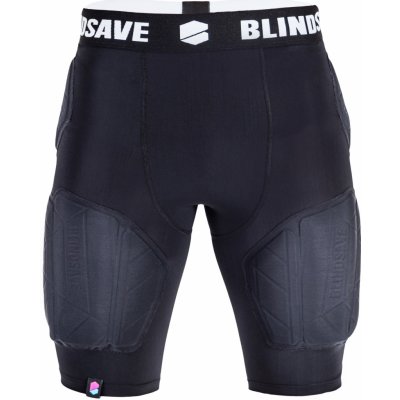 BLIND SAVE Protective Shorts w/Cup – Zbozi.Blesk.cz