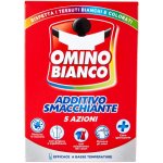 Omino bianco odstraňovač skvrn prášek 500 g – Sleviste.cz