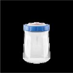 Kefirko Skladovací nádoba modrá 900 ml – Zboží Mobilmania