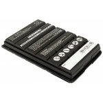 Baterie pro Standard Horizon Hx600s, Vertex Vx-427 (ekv. FNB-V57H), 1800mAh – Zboží Živě