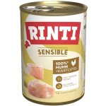 Rinti Sensible Kuře & brambory 400 g – Hledejceny.cz