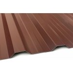 Covernit Trapézový plech T18 Plus RAL 7016 antracit – Hledejceny.cz