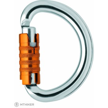 Petzl OMNI SCREW-LOCK