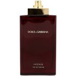 Dolce & Gabbana Intense parfémovaná voda dámská 100 ml tester – Sleviste.cz