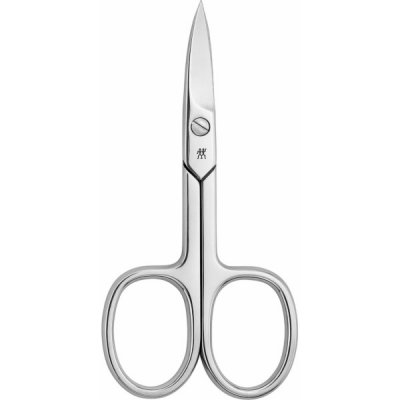 Zwilling Classic Inox Stainless steel Straight blade Nail scissors – Zbozi.Blesk.cz