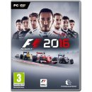 F1 2016