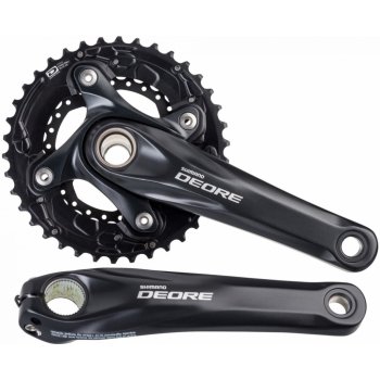 Shimano Deore FC-M6000