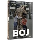 Boj DVD