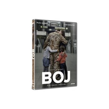 Boj DVD