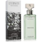 Calvin Klein Eternity Reflections parfémovaná voda dámská 100 ml – Zbozi.Blesk.cz