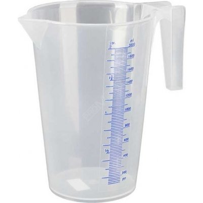 higarden Odměrka 2000ml – Sleviste.cz