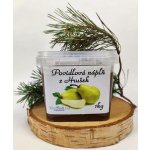 Dr.Hlaváč - Povidlová Náplň z hrušek 1 kg – Zboží Dáma