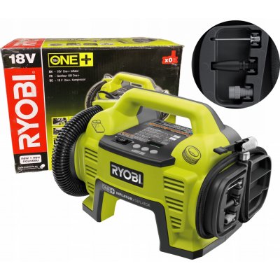Ryobi R18I-0 – Zboží Dáma