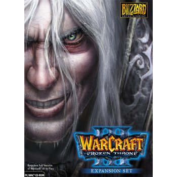 Warcraft 3 Frozen Throne