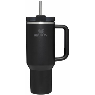 Stanley Quencher H2.O FlowState Tumbler 1,18 l Black Tonal – Zboží Mobilmania