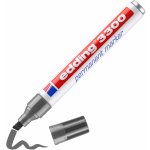 Edding 3300 šedý – Zboží Živě