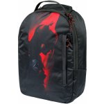 Baagl Earth Batman červená – Zboží Dáma