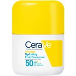 CeraVe Hydratační opalovací fluid SPF50 50ml – Zbozi.Blesk.cz