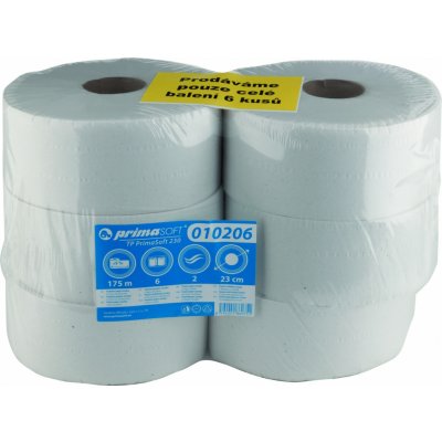 Jumbo Prima Soft 230 6 ks