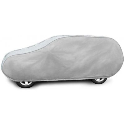 KEGEL Plachta na auto Mobile Garage, SUV / Off Road L – Sleviste.cz