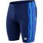 Arena Performance Stripes Swim Jammer – Zboží Mobilmania